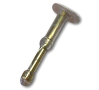 Anal Probe for appliances with globus incontinence program